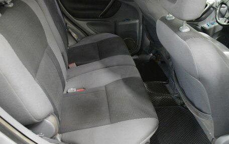 Toyota RAV4, 2001 год, 589 000 рублей, 13 фотография
