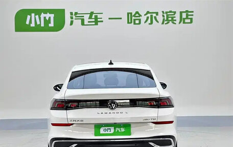 Volkswagen Lavida, 2022 год, 1 300 000 рублей, 4 фотография