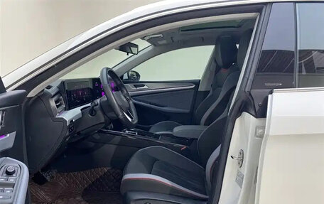 Volkswagen Lavida, 2022 год, 1 300 000 рублей, 8 фотография