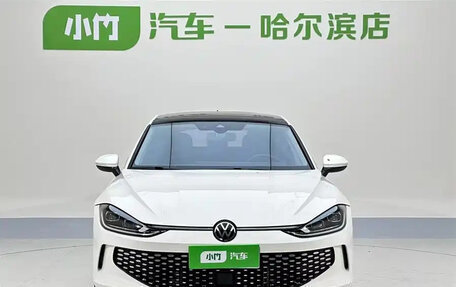 Volkswagen Lavida, 2022 год, 1 300 000 рублей, 7 фотография