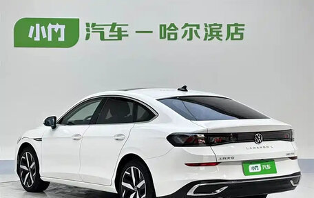Volkswagen Lavida, 2022 год, 1 300 000 рублей, 6 фотография