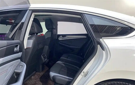 Volkswagen Lavida, 2022 год, 1 300 000 рублей, 12 фотография