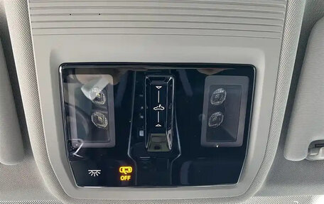 Volkswagen Lavida, 2022 год, 1 300 000 рублей, 10 фотография