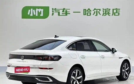 Volkswagen Lavida, 2022 год, 1 300 000 рублей, 5 фотография