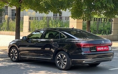 Volkswagen Passat B8 рестайлинг, 2023 год, 1 703 000 рублей, 4 фотография