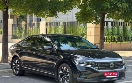 Volkswagen Passat B8 рестайлинг, 2023 год, 1 703 000 рублей, 3 фотография