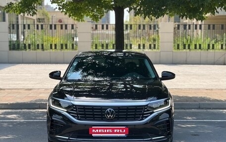 Volkswagen Passat B8 рестайлинг, 2023 год, 1 703 000 рублей, 2 фотография