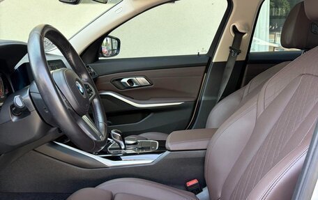BMW 3 серия, 2022 год, 2 900 000 рублей, 4 фотография