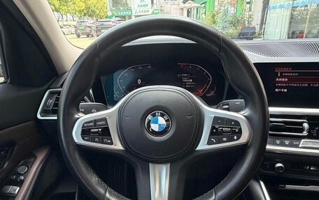 BMW 3 серия, 2022 год, 2 900 000 рублей, 9 фотография