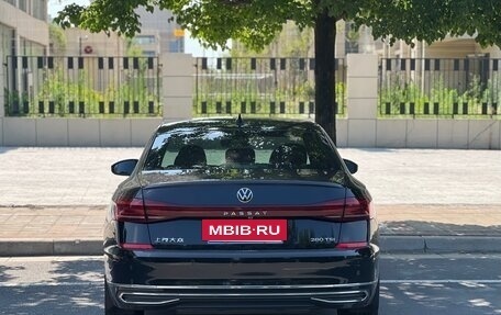 Volkswagen Passat B8 рестайлинг, 2023 год, 1 703 000 рублей, 6 фотография