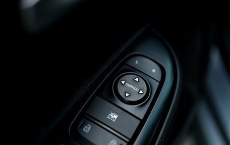 KIA Rio IV, 2019 год, 1 579 000 рублей, 14 фотография