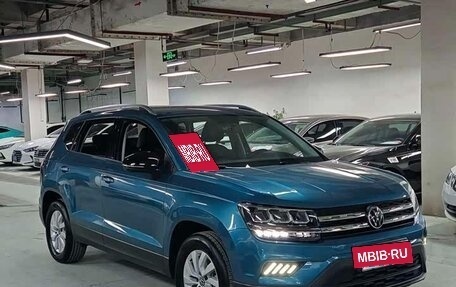 Volkswagen Tharu, 2021 год, 1 320 000 рублей, 3 фотография