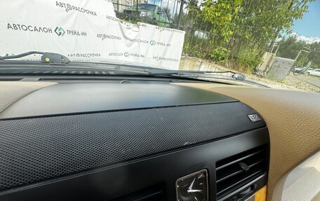 Lincoln Navigator, 2007 год, 1 500 000 рублей, 18 фотография