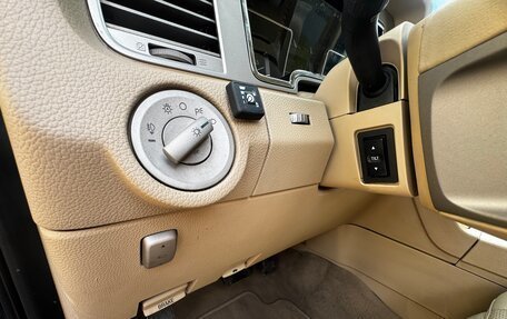 Lincoln Navigator, 2007 год, 1 500 000 рублей, 16 фотография