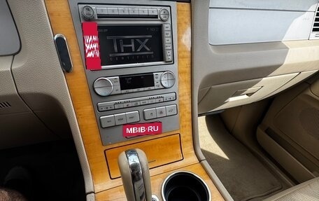 Lincoln Navigator, 2007 год, 1 500 000 рублей, 17 фотография