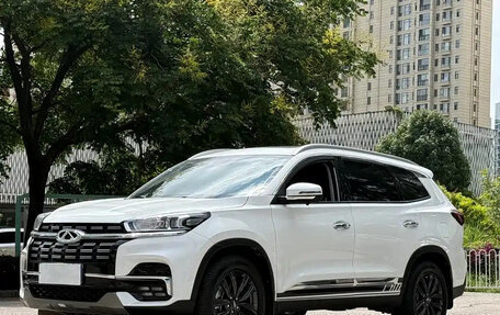 Chery Tiggo 8 I, 2023 год, 1 470 000 рублей, 1 фотография