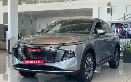 Haval F7, 2026 год, 3 199 000 рублей, 1 фотография