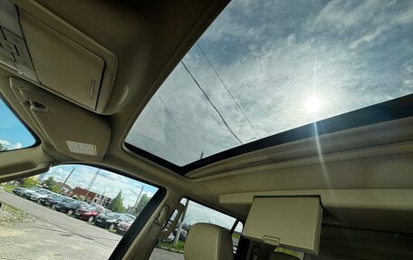 Lincoln Navigator, 2007 год, 1 500 000 рублей, 19 фотография