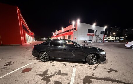 Audi A6, 2017 год, 2 200 000 рублей, 4 фотография