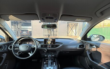 Audi A6, 2017 год, 2 200 000 рублей, 19 фотография