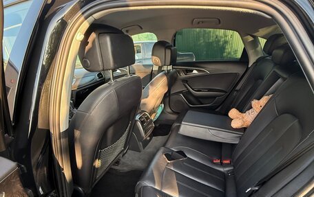 Audi A6, 2017 год, 2 200 000 рублей, 20 фотография