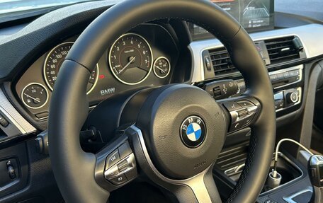 BMW 3 серия, 2016 год, 2 200 000 рублей, 6 фотография