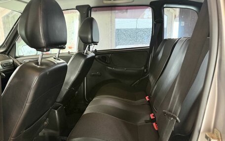 Chevrolet Niva I рестайлинг, 2010 год, 335 000 рублей, 15 фотография