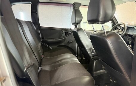 Chevrolet Niva I рестайлинг, 2010 год, 335 000 рублей, 17 фотография