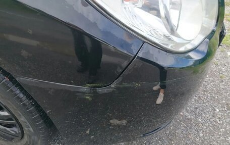 Hyundai Elantra IV, 2010 год, 650 000 рублей, 3 фотография