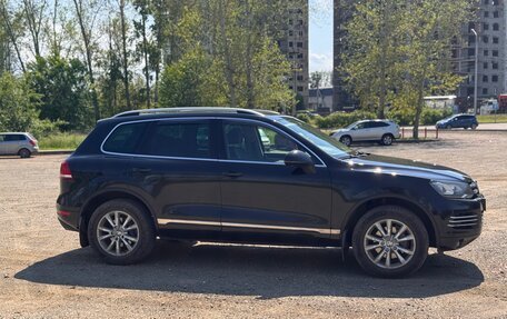 Volkswagen Touareg III, 2014 год, 2 450 000 рублей, 4 фотография