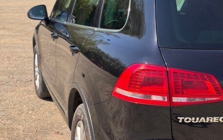 Volkswagen Touareg III, 2014 год, 2 450 000 рублей, 11 фотография