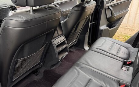 Volkswagen Touareg III, 2014 год, 2 450 000 рублей, 14 фотография