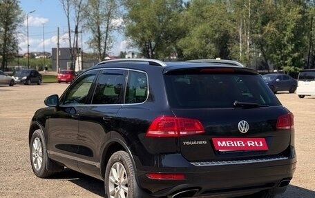 Volkswagen Touareg III, 2014 год, 2 450 000 рублей, 7 фотография