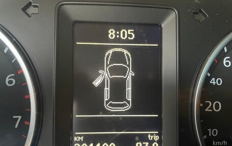 Volkswagen Tiguan I, 2012 год, 1 300 000 рублей, 6 фотография