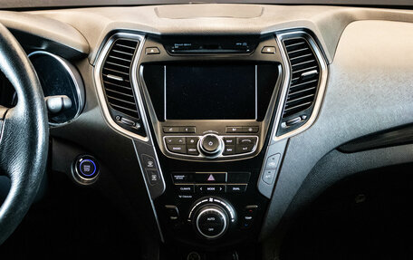 Hyundai Santa Fe III рестайлинг, 2013 год, 1 769 000 рублей, 7 фотография