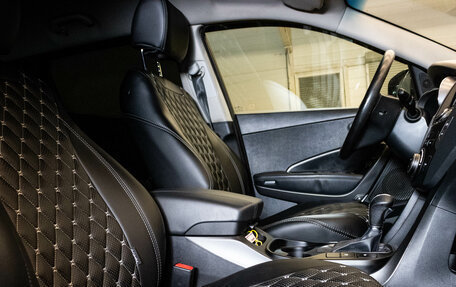 Hyundai Santa Fe III рестайлинг, 2013 год, 1 769 000 рублей, 12 фотография
