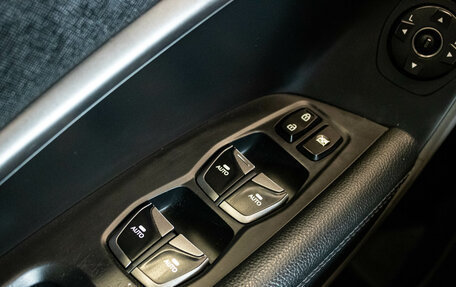 Hyundai Santa Fe III рестайлинг, 2013 год, 1 769 000 рублей, 13 фотография