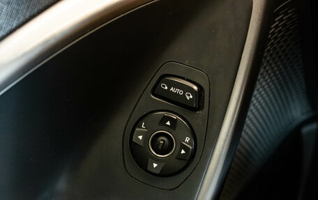 Hyundai Santa Fe III рестайлинг, 2013 год, 1 769 000 рублей, 14 фотография
