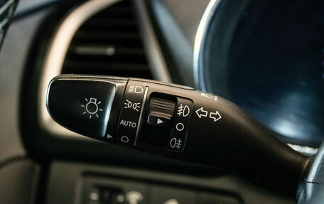 Hyundai Santa Fe III рестайлинг, 2013 год, 1 769 000 рублей, 18 фотография