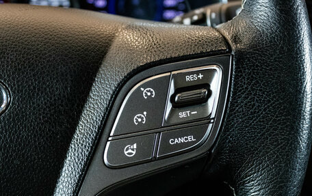 Hyundai Santa Fe III рестайлинг, 2013 год, 1 769 000 рублей, 22 фотография
