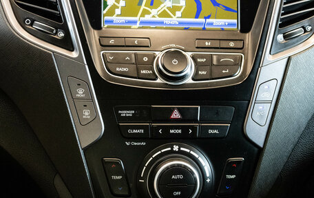 Hyundai Santa Fe III рестайлинг, 2013 год, 1 769 000 рублей, 25 фотография