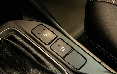 Hyundai Santa Fe III рестайлинг, 2013 год, 1 769 000 рублей, 28 фотография