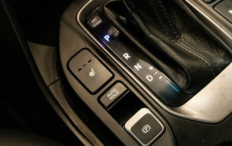 Hyundai Santa Fe III рестайлинг, 2013 год, 1 769 000 рублей, 27 фотография