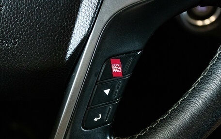 Hyundai Santa Fe III рестайлинг, 2013 год, 1 769 000 рублей, 21 фотография