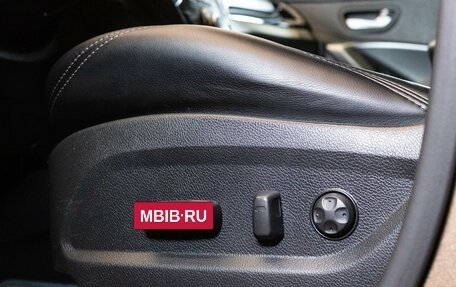 Hyundai Santa Fe III рестайлинг, 2013 год, 1 769 000 рублей, 29 фотография