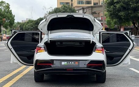 Hyundai Elantra, 2023 год, 1 226 000 рублей, 9 фотография
