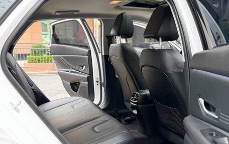Hyundai Elantra, 2023 год, 1 226 000 рублей, 18 фотография