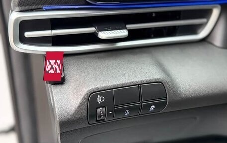 Hyundai Elantra, 2023 год, 1 226 000 рублей, 15 фотография
