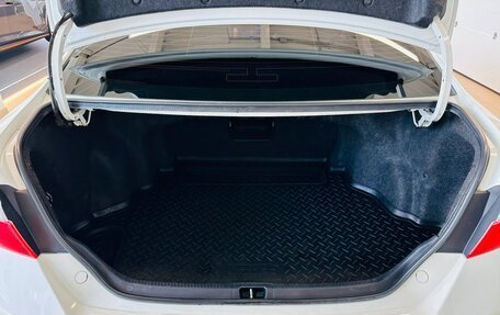 Toyota Camry, 2012 год, 1 799 000 рублей, 20 фотография