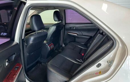 Toyota Camry, 2012 год, 1 799 000 рублей, 18 фотография